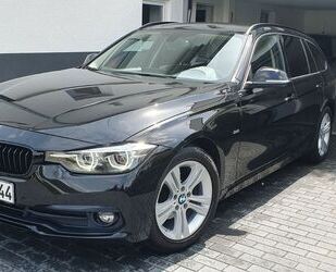 BMW 318 Gebrauchtwagen