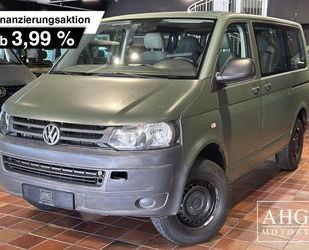 VW T5 andere Gebrauchtwagen