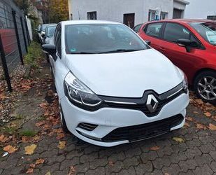 Renault Clio Gebrauchtwagen