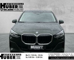 BMW 218 Gebrauchtwagen