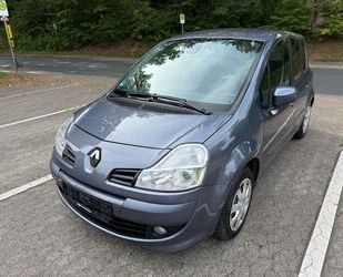 Renault Grand Modus Gebrauchtwagen