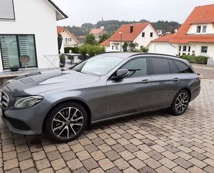 Mercedes-Benz E 220 Gebrauchtwagen