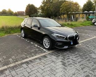 BMW 116 Gebrauchtwagen