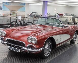 Corvette C1 Gebrauchtwagen