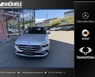 Mercedes-Benz B 220 Gebrauchtwagen