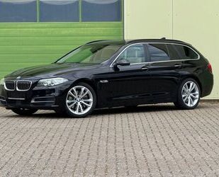 BMW 525 Gebrauchtwagen
