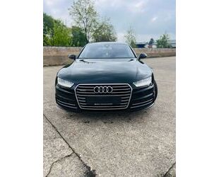 Audi A7 Gebrauchtwagen