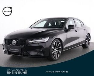 Volvo S60 Gebrauchtwagen