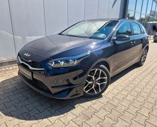 Kia ceed / Ceed Gebrauchtwagen