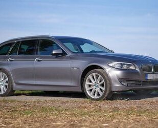 BMW 530 Gebrauchtwagen