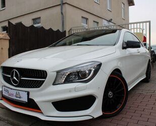 Mercedes-Benz CLA 250 Gebrauchtwagen
