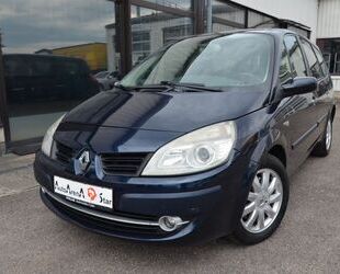 Renault Grand Scenic Gebrauchtwagen