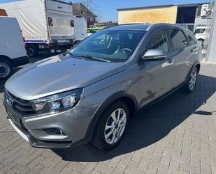 Lada Vesta Gebrauchtwagen