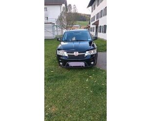 Fiat Freemont Gebrauchtwagen