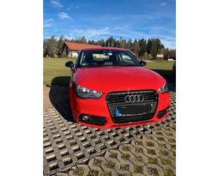 Audi A1 Gebrauchtwagen