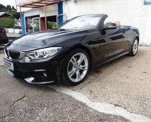 BMW 420 Gebrauchtwagen