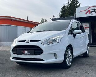 Ford B-Max Gebrauchtwagen