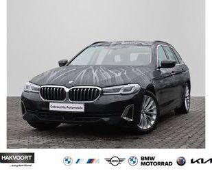 BMW 530 Gebrauchtwagen