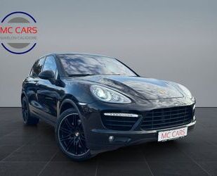 Porsche Cayenne Gebrauchtwagen