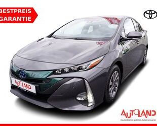 Toyota Prius Gebrauchtwagen