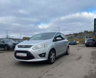 Ford C-Max Gebrauchtwagen
