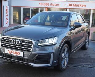 Audi Q2 Gebrauchtwagen