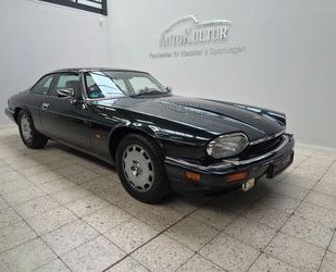 Jaguar XJS Gebrauchtwagen