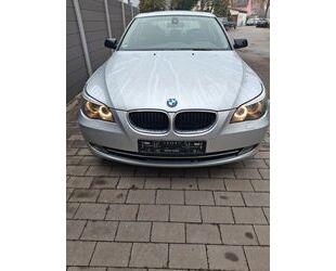 BMW 520 Gebrauchtwagen