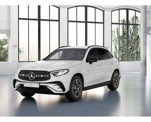 Mercedes-Benz GLC 220 Gebrauchtwagen