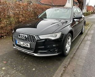 Audi A6 Allroad Gebrauchtwagen