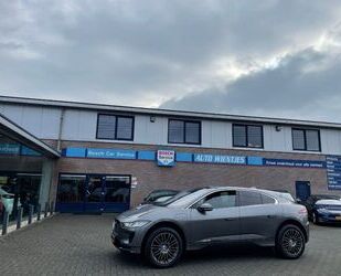 Jaguar I-Pace Gebrauchtwagen