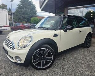 Mini Cooper Gebrauchtwagen