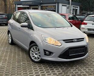 Ford C-Max Gebrauchtwagen