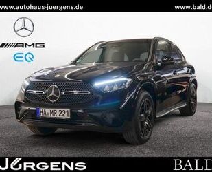 Mercedes-Benz Mercedes-Benz GLC 200 4M AMG-Sport/360/Pano/AHK/Ni Gebrauchtwagen