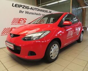 Mazda 2 Gebrauchtwagen