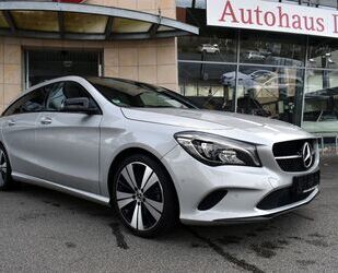 Mercedes-Benz CLA 180 Gebrauchtwagen