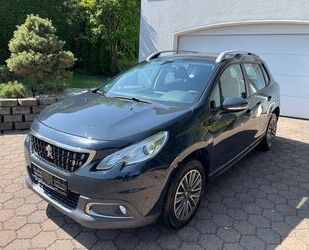 Peugeot 2008 Gebrauchtwagen