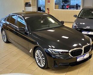 BMW 530 Gebrauchtwagen
