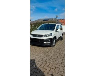 Peugeot Rifter Gebrauchtwagen