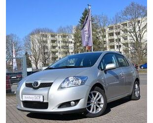 Toyota Auris Gebrauchtwagen