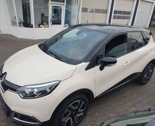Renault Captur Gebrauchtwagen