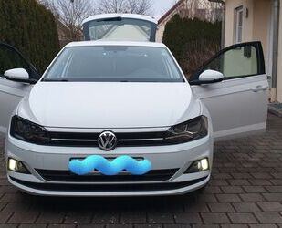 VW Polo Gebrauchtwagen