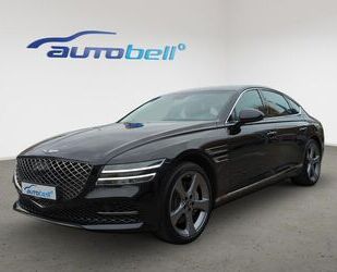 Genesis G80 Gebrauchtwagen