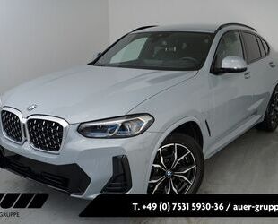 BMW X4 Gebrauchtwagen