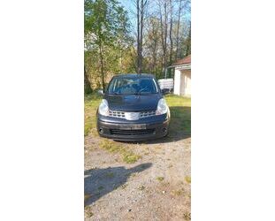 Nissan Note Gebrauchtwagen