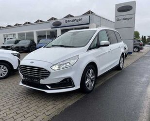 Ford Galaxy Gebrauchtwagen