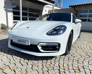 Porsche Panamera Gebrauchtwagen