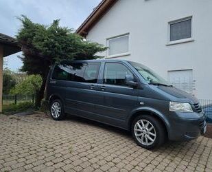 VW T5 Multivan Gebrauchtwagen
