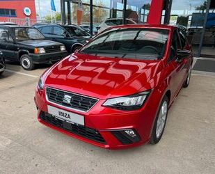 Seat Ibiza Gebrauchtwagen
