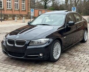 BMW 335 Gebrauchtwagen
